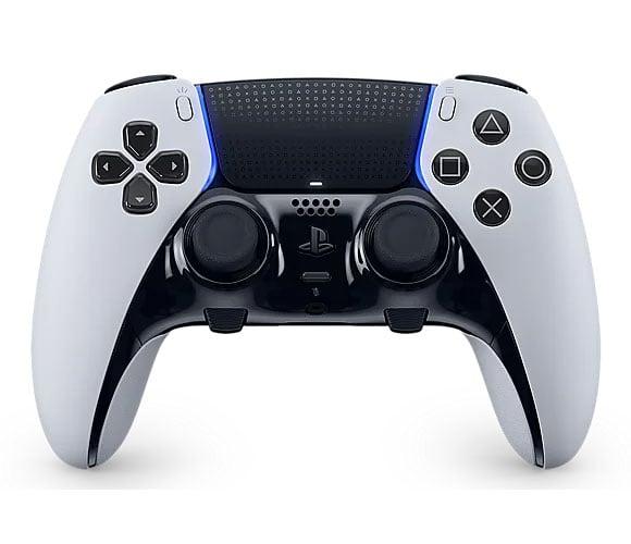 Playstation5 dualsense EDGE-WIRELESS CONTROLLER BLACK/WHITE