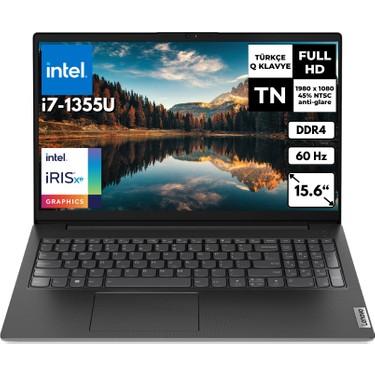 Lenovo V15 83A100KXTR i7-1355u 8GB 512GB 15.6" DOS
