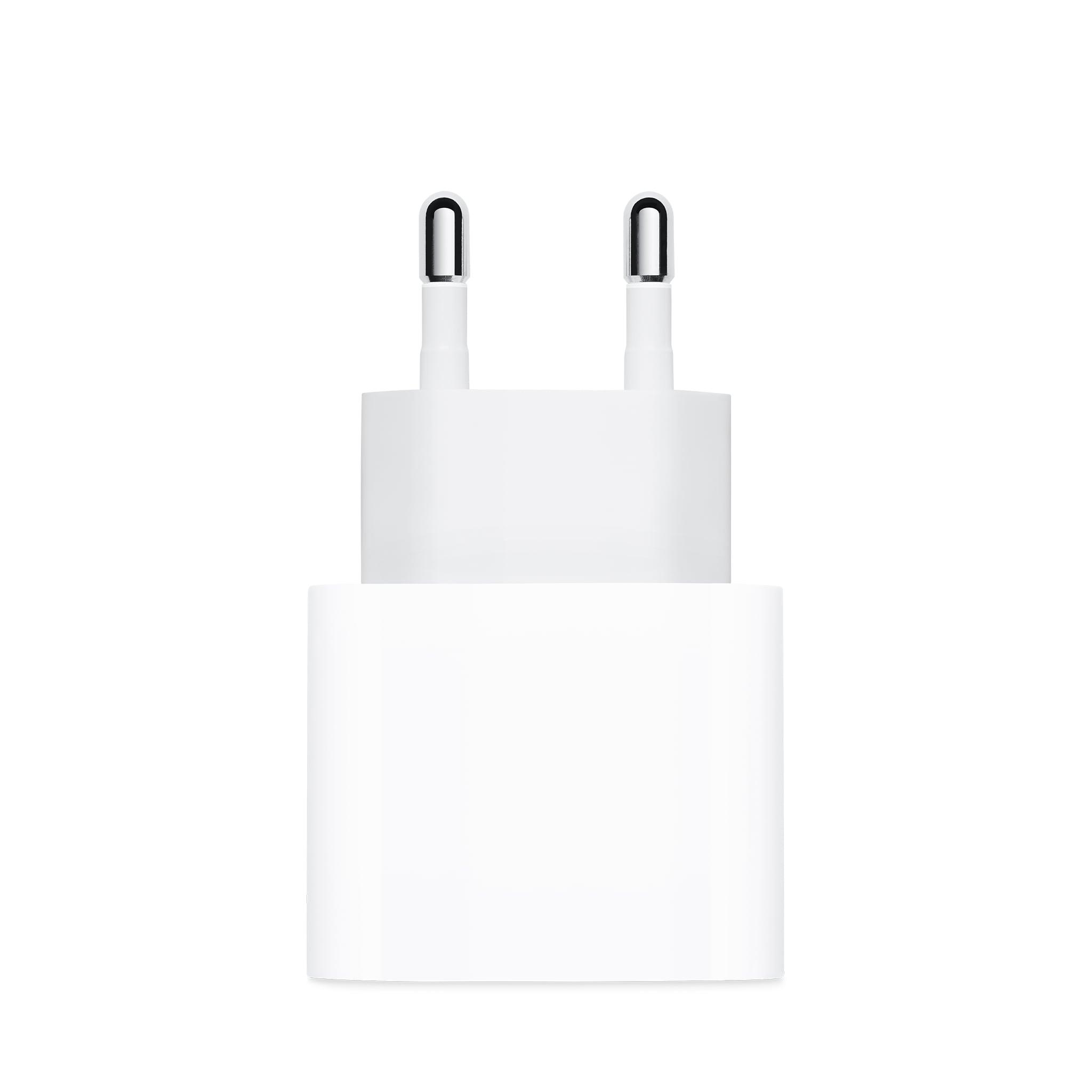 Orijinal Apple 20W USB-C Power Adaptör MHJF3ZP/A