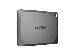Crucial X9 PRO 1TB Taşınabilir SSD CT1000X9PROSSD9