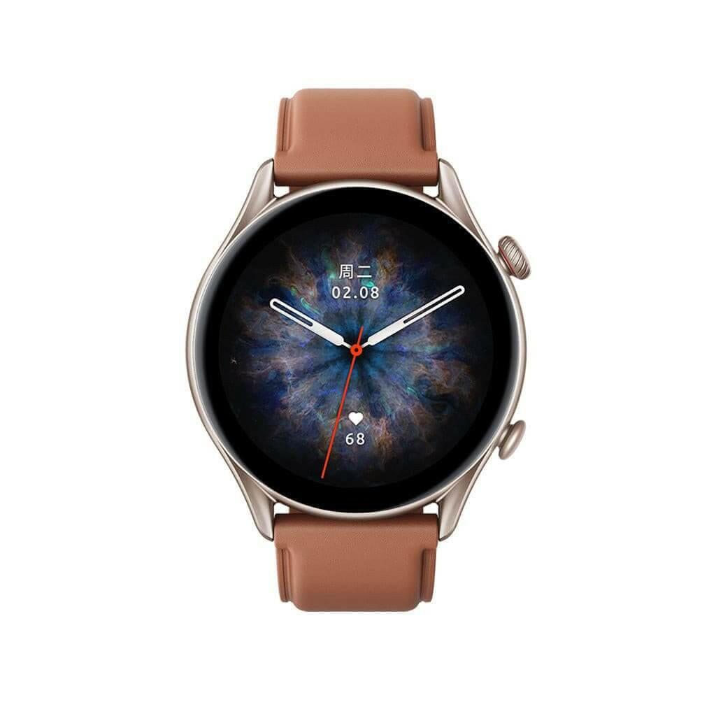 Amazfit GTR 3 Pro Smart Watch