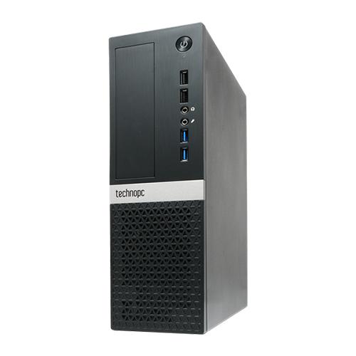 Techno PC i5 8GB Ram 240GB ssd