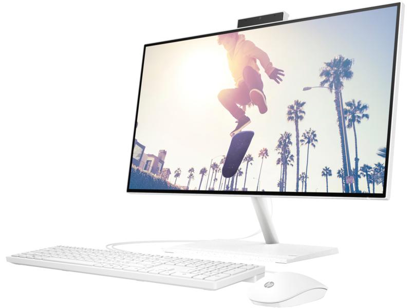 HP 79N36EA 24-cb1013nt i5-1235U 8GB 512GB MX450 2GB VGA 23.8" DOS
