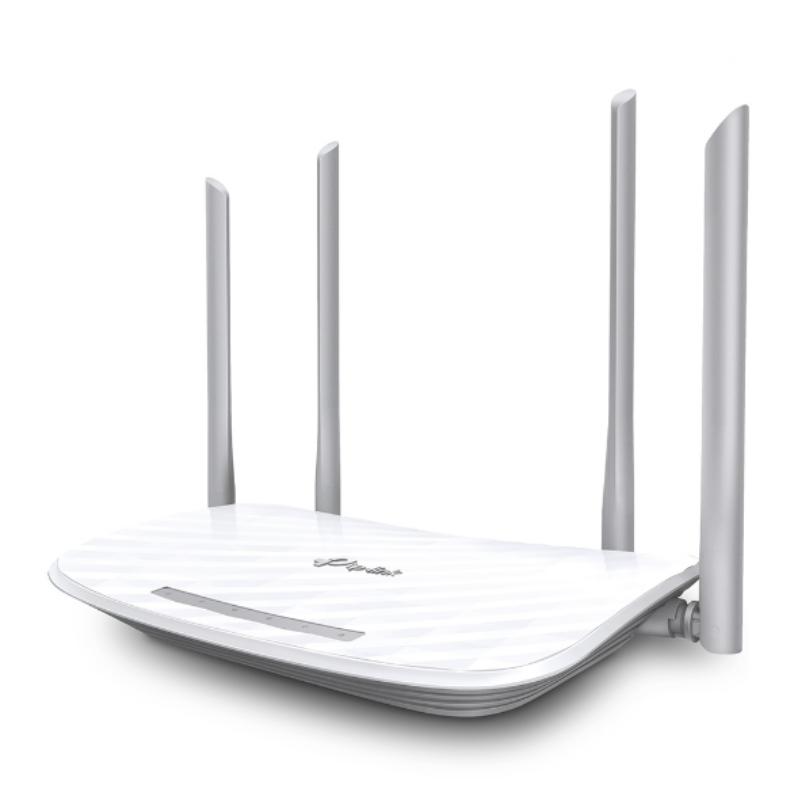 TP-Link Archer C50 AC1200 DualBand Router