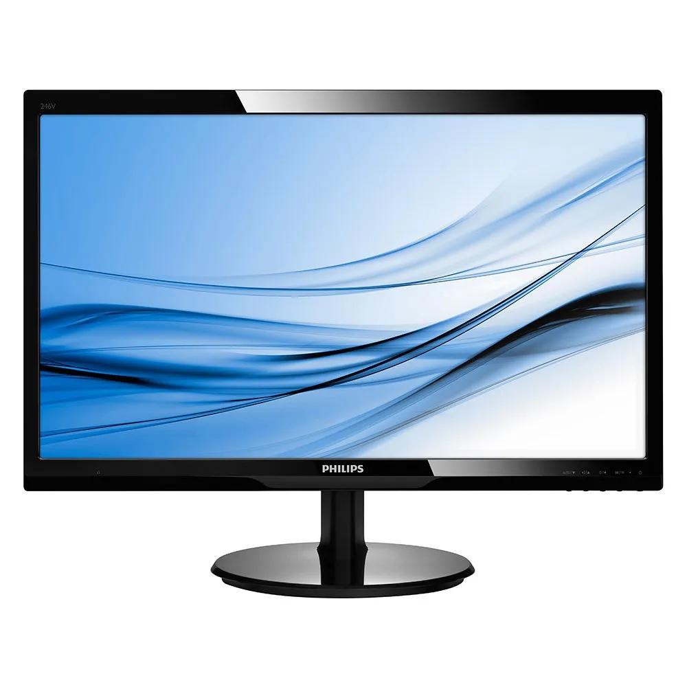 Philips 246V5LHAB/00 24" 5ms Full HD LED Monitör
