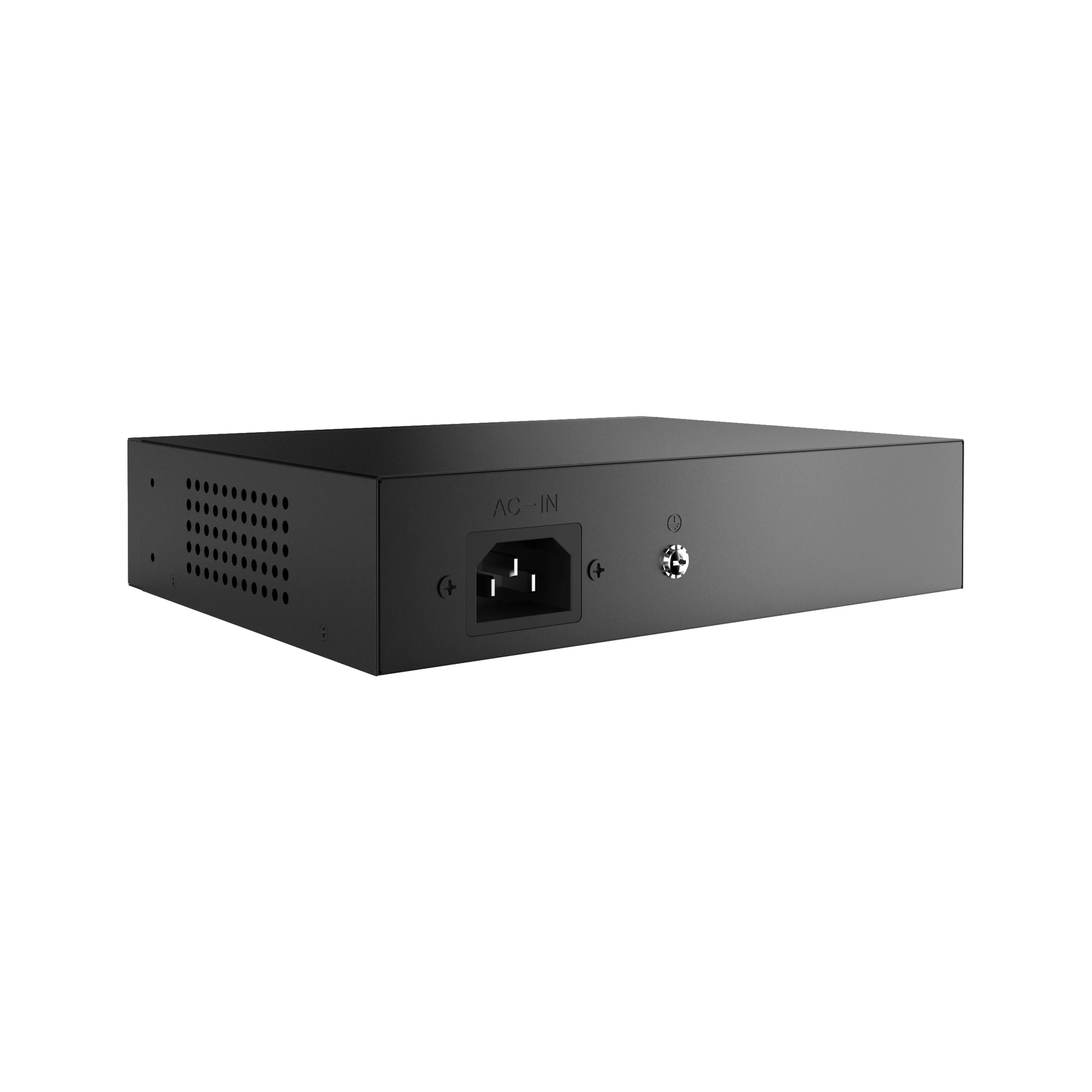 eye+ 8 FE 2 GE poe switch