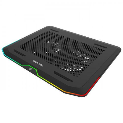 DEEP COOL N80 RGB NOTEBOOK SOĞUTUCU
