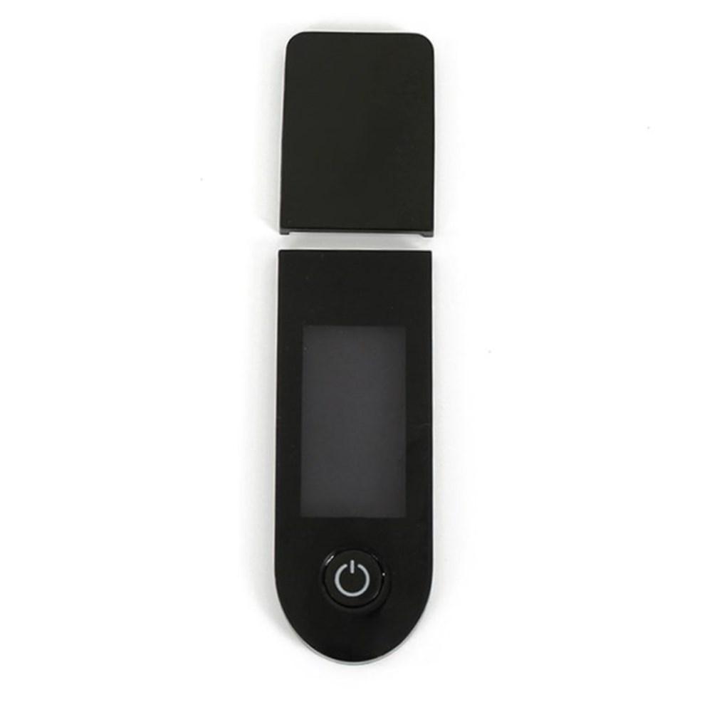 Xiaomi Scooter Pro Dashboard Kapak