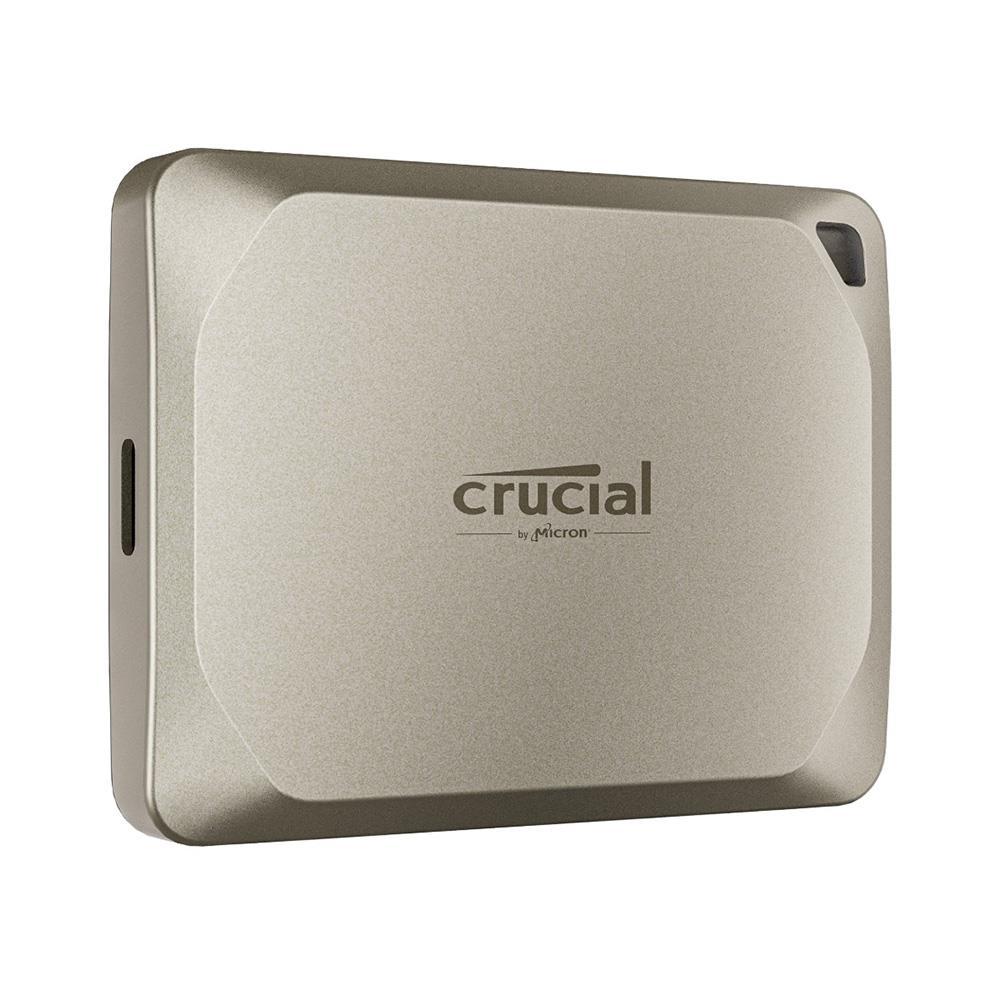 Crucial X9 1TB Taşınabilir SSD CT1000X9SSD9