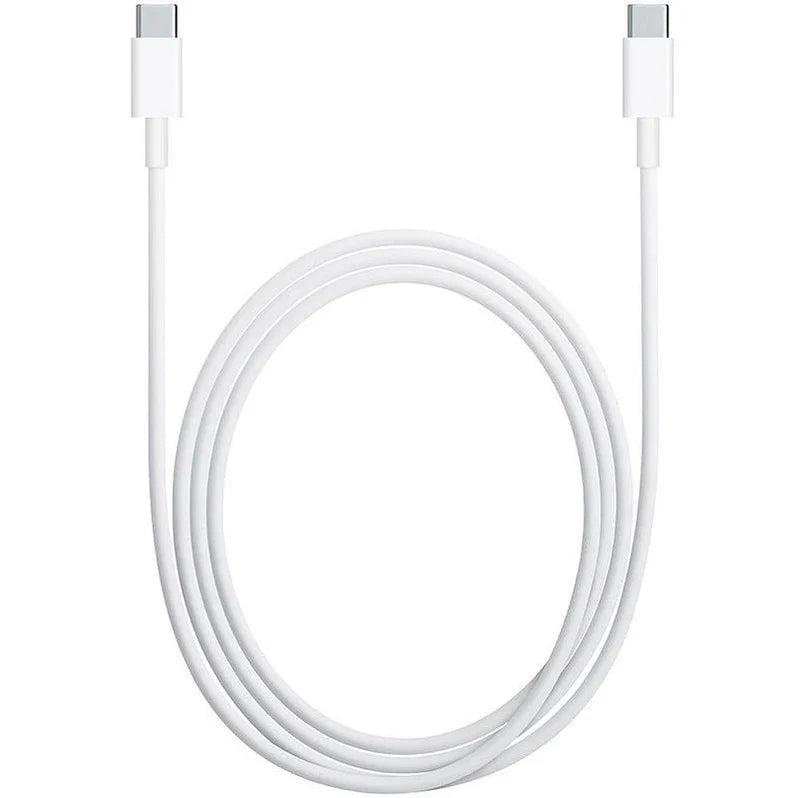 Type-C To Type-C Charge Cable 2M model A1739