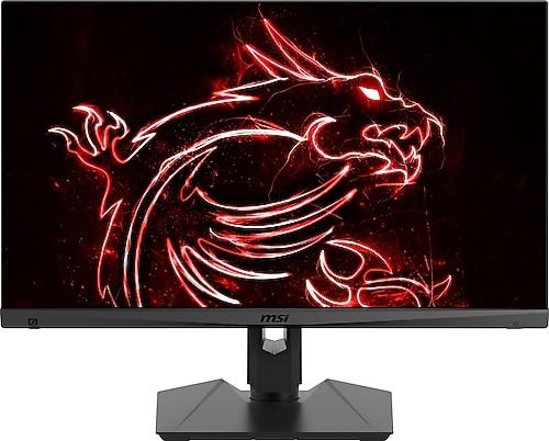 MSI OPTIX MAG274QRF-QD 1MS 165HZ G-SYNC IPS WQHD MON