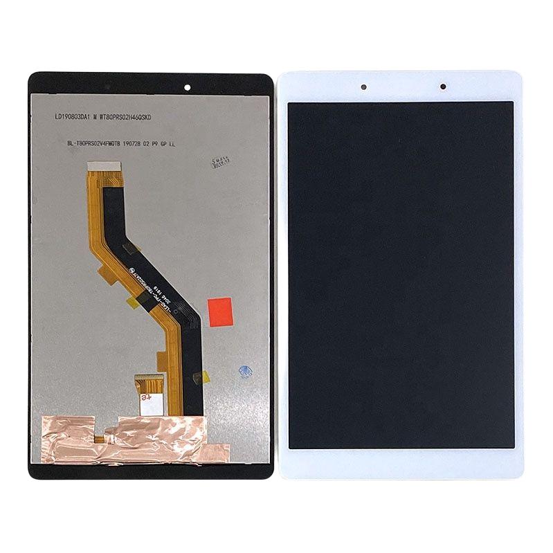 Samsung T290 Orjinal Ekran + Dokunmatik ( Beyaz )