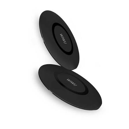 WIWU M3 WIRELESS CHARGER