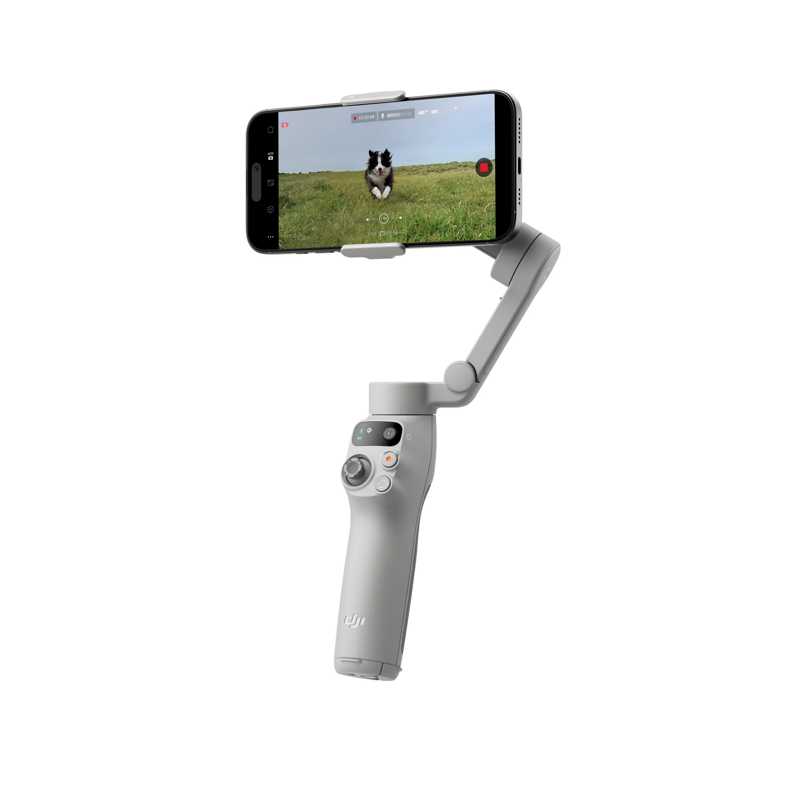 DJI GIMBLE
