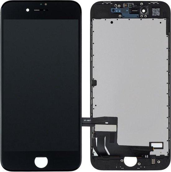 İPHONE 8G SİYAH ORJİNAL EKRAN