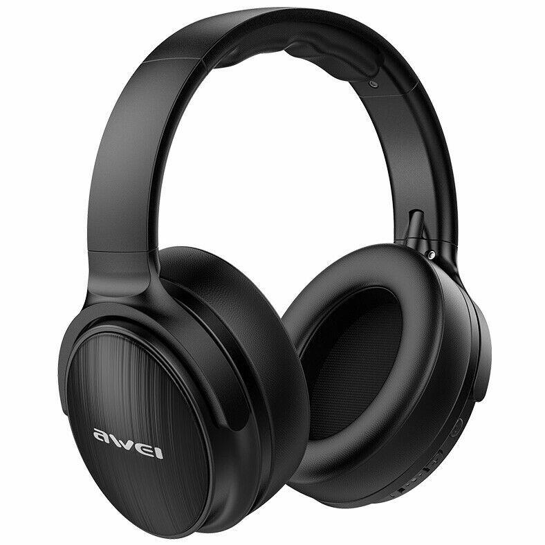 Awei A780BL Bluetooth Kulaküstü Kulaklık
