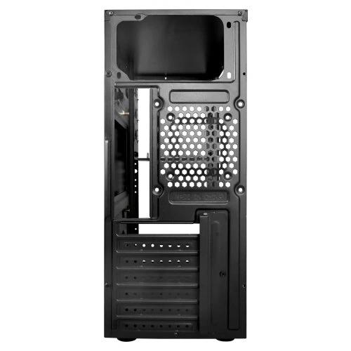 Asus Vento TA-K61 ATX Siyah Mid-Tower Kasa