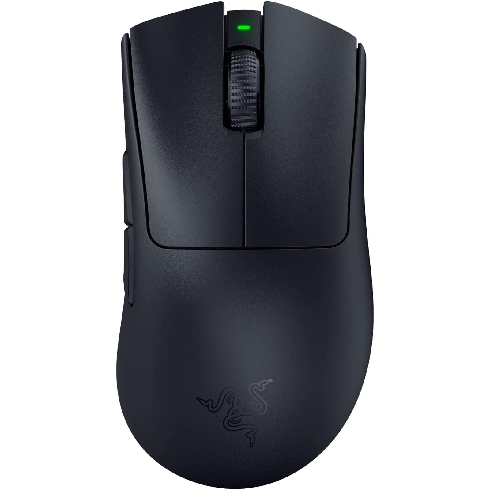 Razer DeathAdder V3 Pro 8000Hz Mouse Siyah (RZ01-04630300-R3WL)