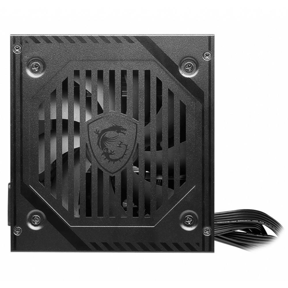 MSI MAG A500DN 500W 80+ NON Güç Kaynağı