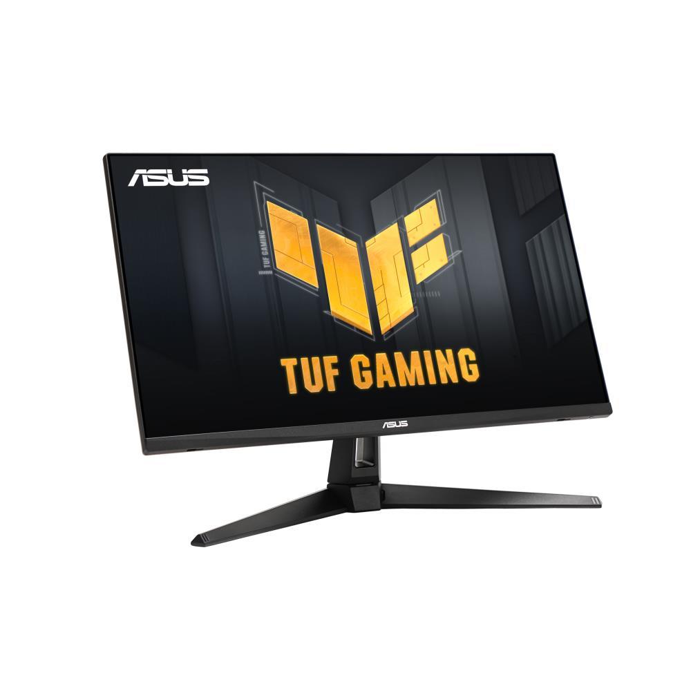 Asus 27" TUF Gaming VG27AQ3A IPS Gaming Monitör 1ms Siyah