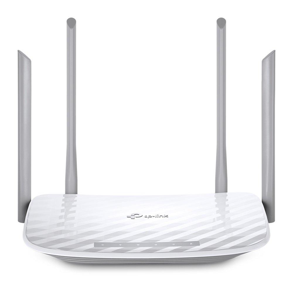 TP-Link Archer C50 AC1200 DualBand Router