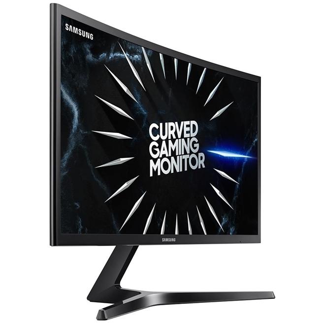 Samsung LC24RG50FQMXUF 24” 4ms 144Hz VA Full HD Curved Gaming Monitör
