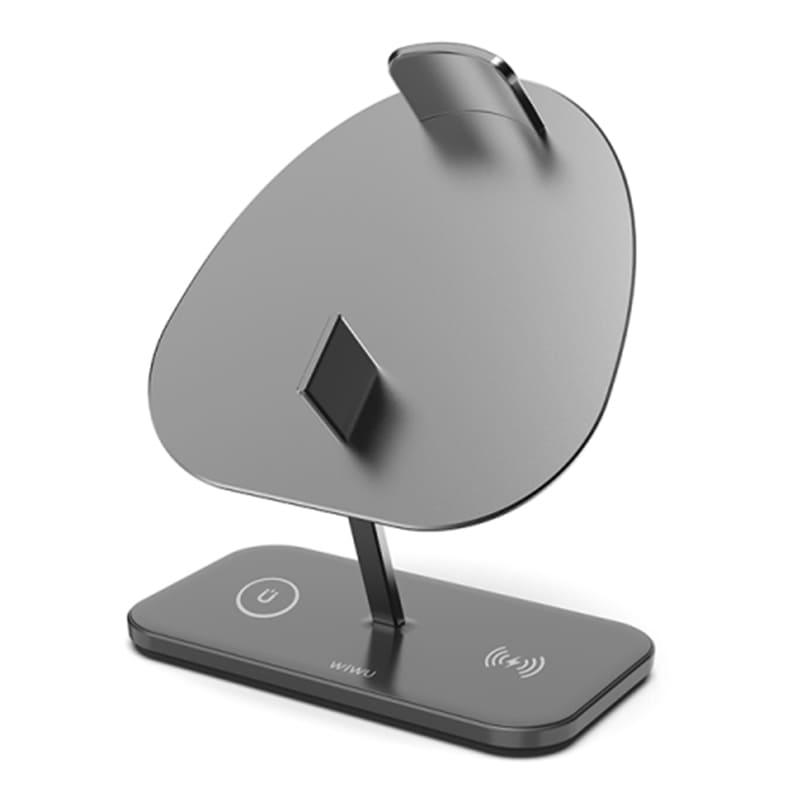 Wiwu Hubble Stand Wireless Charger