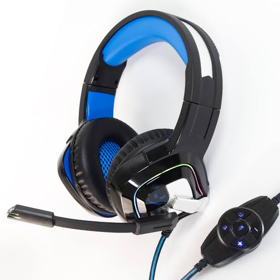 Rush PUKKA RHX23 USB 7.1 Surround RGB Oyuncu Kulaklık