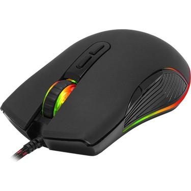 FRISBY FM-G3725K GX32 GAMING KABLOLU MOUSE