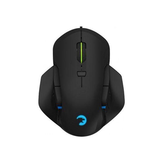 GamePower Devour 16000DPI 8 Tuş Kablolu-Kablosuz Profesyonel E-Sports RGB Modüler Gaming Mouse