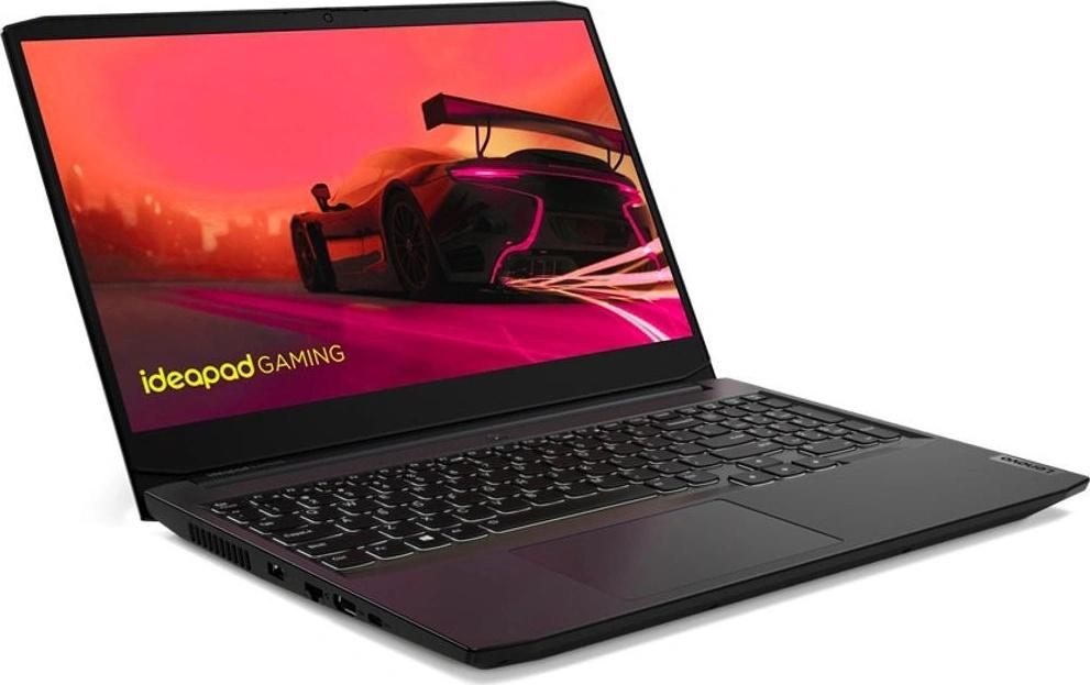 Lenovo IP3 82K101FQTX i5-11320H 8GB 256GB RTX3050Ti 15.6" DOS