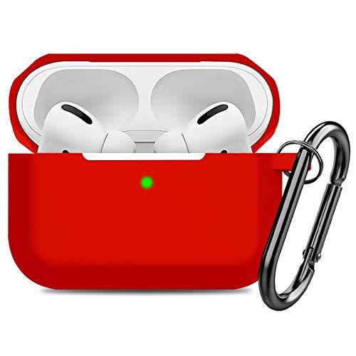 Zore Wiwu APC008 Airpods Pro Case Kırmızı 1082145989