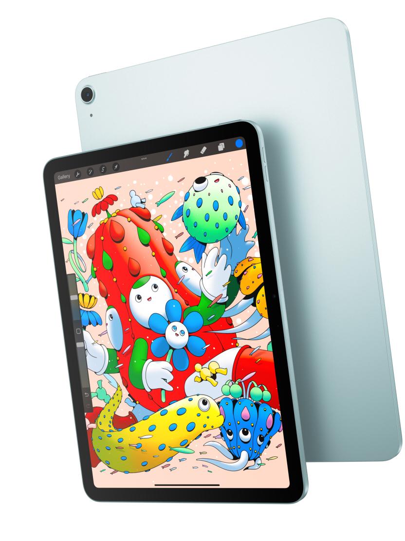 iPad Air 13" 128GB M3