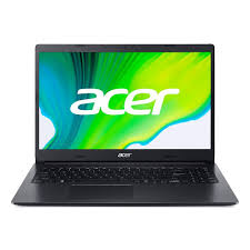 Acer Aspire 3 A315-57G Intel Core i5-1035G1 8GB 256GB SSD MX330 15.6" FHD Notebook