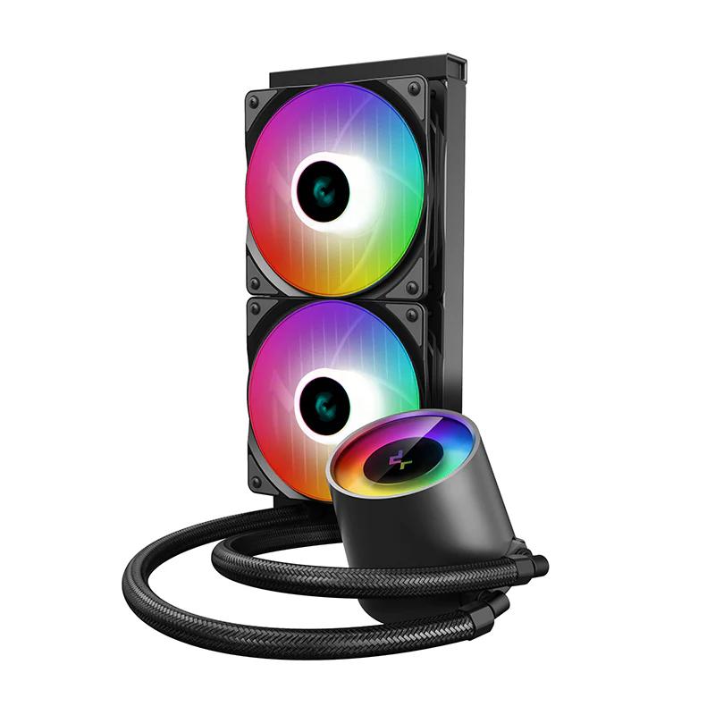 GamerStorm Castle 240 RGB GAMER STORM CPU LIQUID