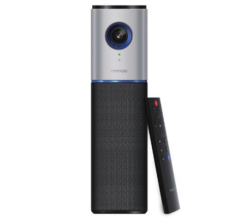 Nexvoo NexPod N149 Video Konferans 4K UHD