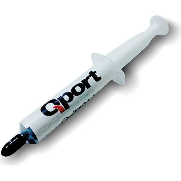 Qport Q-T55M 5gr Termal Macun