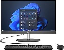 GRJ G24SC-53 Intel Core i5-10400 8GB 256GB SSD Freedos 23.8" FHD All In One Bilgisayar
