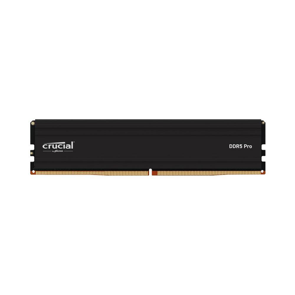 crucial pro 16 gb 5600mhz ddr5 cp16g56c46u5 soğutuculu
