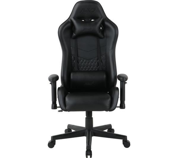 ADX-7013 Gaming Chair Black