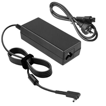 BTT 19.2V/2.37A CONNECTOR SIZE ( MM ): 3.0*1.1 ADAPTOR