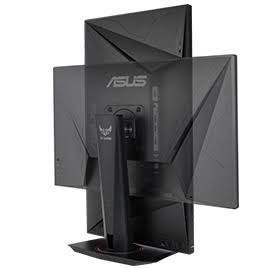 Asus TUF Gaming VG259QM 24.5" 1ms 280Hz Fast IPS Full HD Gaming Monitör