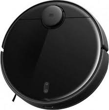 Mi Robot Vacuum-Mop 2 Pro Black