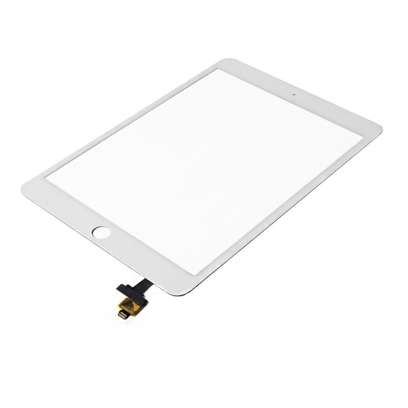 Apple IPad Mini Orjinal Dokunmatik ( Beyaz )