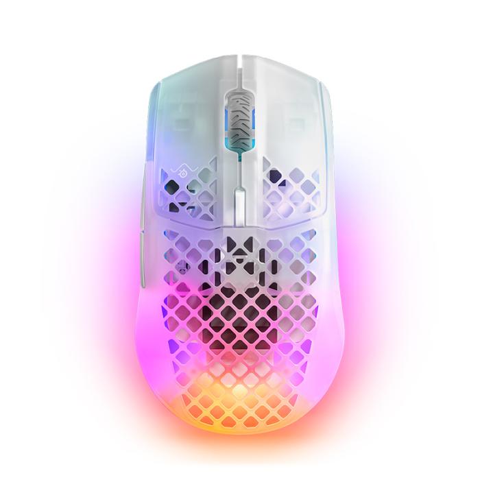 Steelseries AEROX 3 GHOST EDITION (2022) KABLOSUZ MOUSE