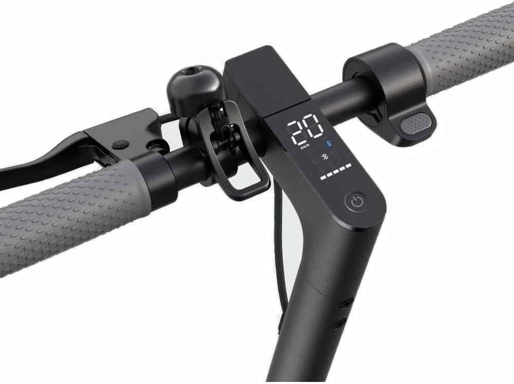 Xiaomi Mi 1S Elektrikli Scooter BHR4523UK