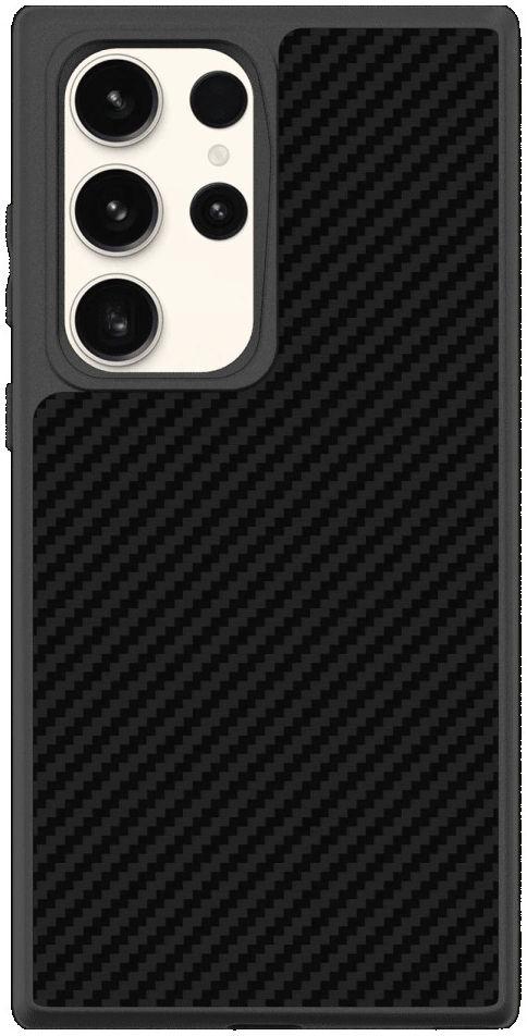 CARBON S23 ULTRA KILIF