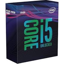 Intel Core i5-10400 2.9Ghz 6 Çekirdek 12MB Ön Bellek Soket 1200 İşlemci
