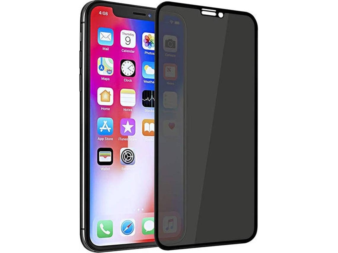 ZORE ANTI-DUST PRIVACU GLASS FOR IP 11 BLACK