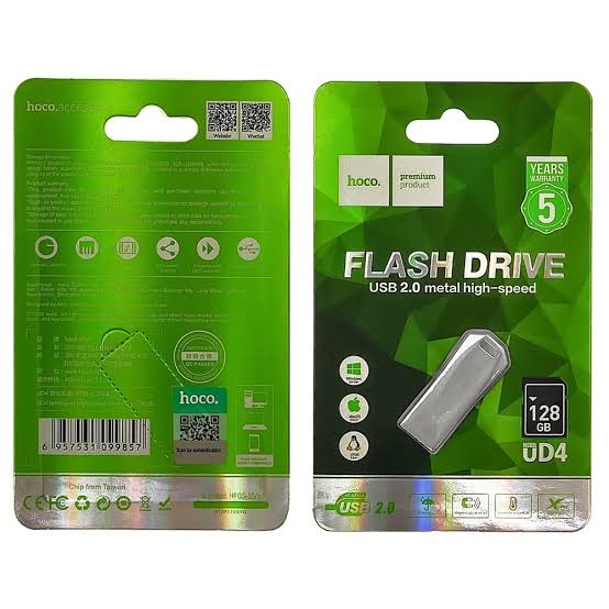 UD4 128GB